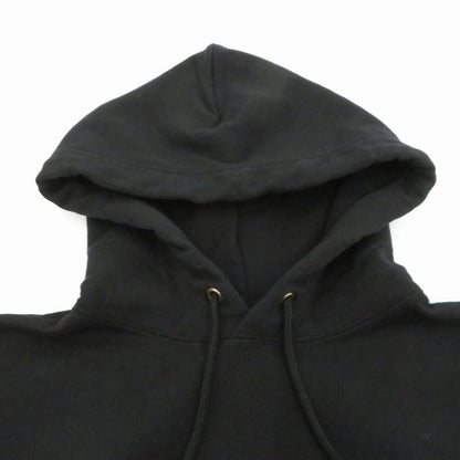 W)TAPS | ダブルタップス ACADEMY HOODY / COTTON パーカー 261ATDT-CSM05 ブラック サイズ：3【瀬戸大橋店】