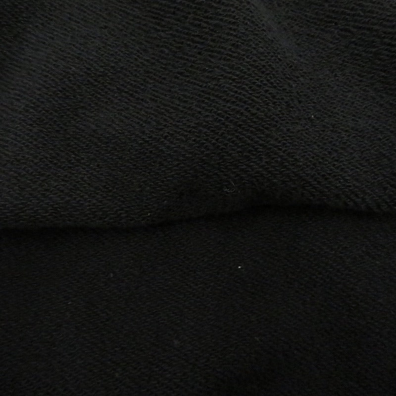 W)TAPS | ダブルタップス ACADEMY HOODY / COTTON パーカー 261ATDT-CSM05 ブラック サイズ：3【瀬戸大橋店】