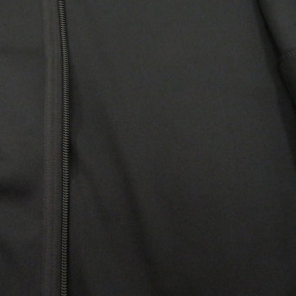 W)TAPS | ダブルタップス TIPSI / ZIP SWEATER / POLY ジャージ 262ATDT-CSM31 ブラック サイズ：2【瀬戸大橋店】