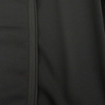 W)TAPS | ダブルタップス TIPSI / ZIP SWEATER / POLY ジャージ 262ATDT-CSM31 ブラック サイズ：3【瀬戸大橋店】