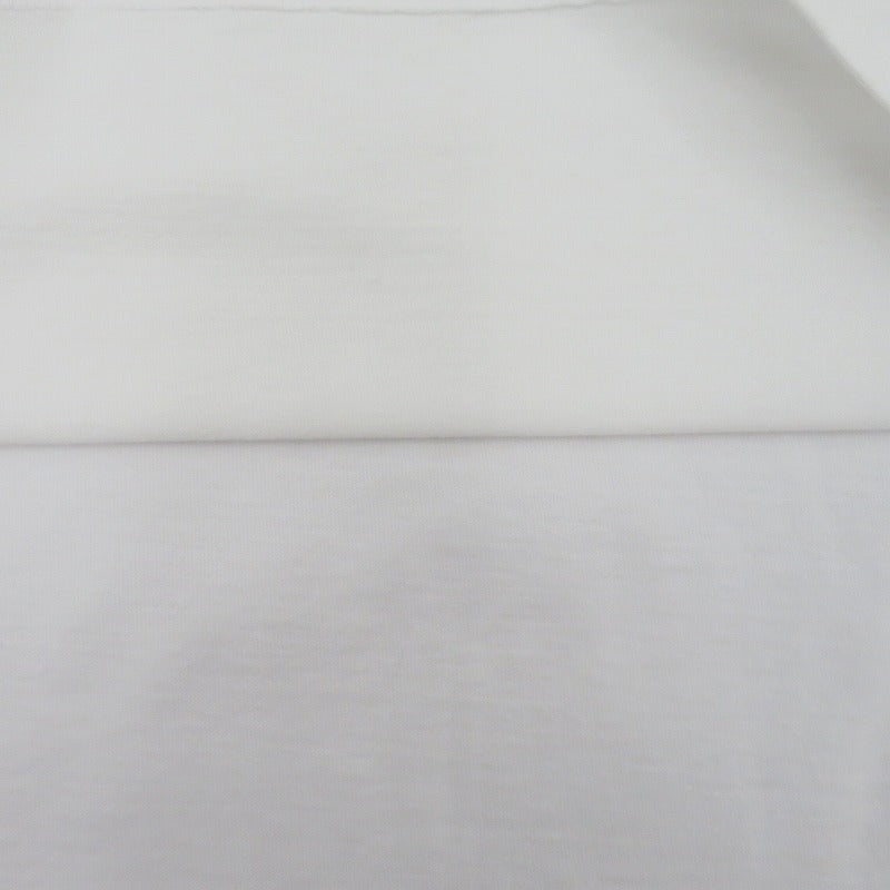NEIGHBORHOOD | ネイバーフッド NH X M&M . TEE LS 長袖Ｔシャツ 262PCMMN-LT01 ホワイト サイズ：L【瀬戸大橋店】