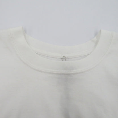 NEIGHBORHOOD | ネイバーフッド NH . TEE LS-2 長袖Ｔシャツ 261PCNH-LT02 ホワイト サイズ：M【瀬戸大橋店】