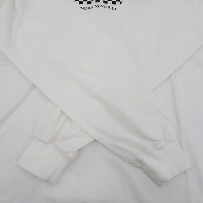 NEIGHBORHOOD | ネイバーフッド NH . TEE LS-2 長袖Ｔシャツ 261PCNH-LT02 ホワイト サイズ：XL【瀬戸大橋店】