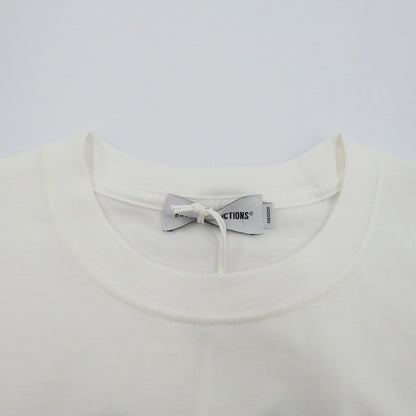 COOTIE | クーティー Print S/S Tee -DANCE- 半袖Ｔシャツ CTE-26S356 ホワイト サイズ：M【瀬戸大橋店】