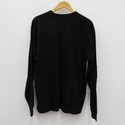 NEIGHBORHOOD | ネイバーフッド NH . TEE LS-2 長袖Ｔシャツ 261PCNH-LT02 ブラック サイズ：L【瀬戸大橋店】