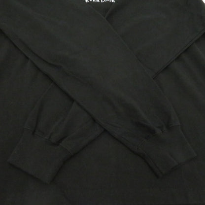 NEIGHBORHOOD | ネイバーフッド NH . TEE LS-2 長袖Ｔシャツ 261PCNH-LT02 ブラック サイズ：L【瀬戸大橋店】