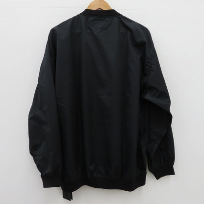 NEIGHBORHOOD | ネイバーフッド PULLOVER SHIRT LS その他トップス 261TSNH-SHM09 ピステ ブラック サイズ：XL【瀬戸大橋店】