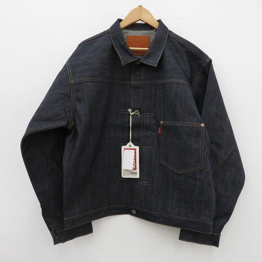 Levi's VintageClothing | リーバイスヴィンテージクロージング S506XX デニム PC9-0039S-0000 ブルー サイズ：42【瀬戸大橋店】