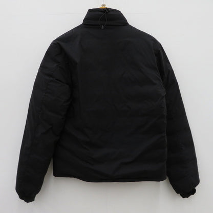 CANADA GOOSE | カナダグース Lodge Jacket Black Label ダウンジャケット 5079MB ブラック サイズ：S【瀬戸大橋店】