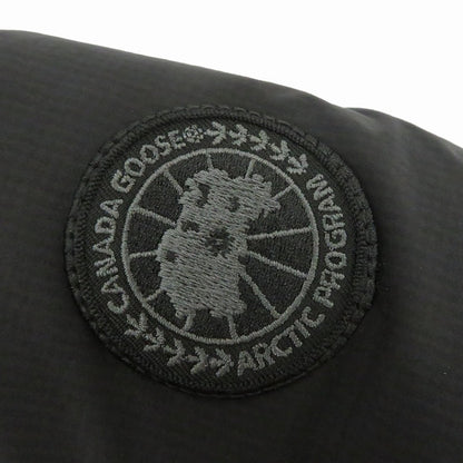 CANADA GOOSE | カナダグース Lodge Jacket Black Label ダウンジャケット 5079MB ブラック サイズ：S【瀬戸大橋店】