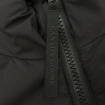 CANADA GOOSE | カナダグース Lodge Jacket Black Label ダウンジャケット 5079MB ブラック サイズ：S【瀬戸大橋店】