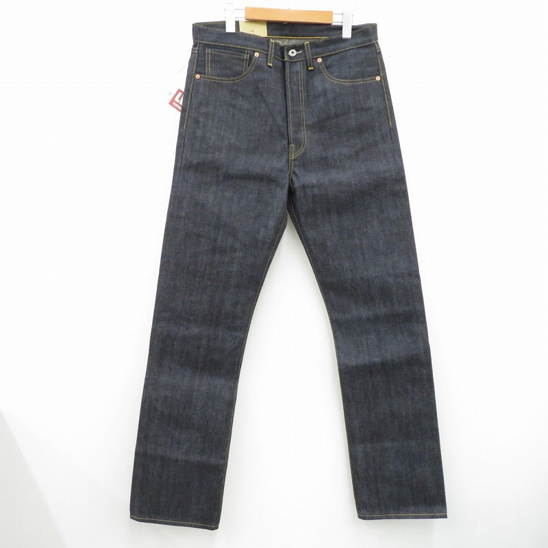 Levi's VintageClothing | リーバイスヴィンテージクロージング S501XX デニムパンツ PC9-44501-0088 ブルー サイズ：33【瀬戸大橋店】
