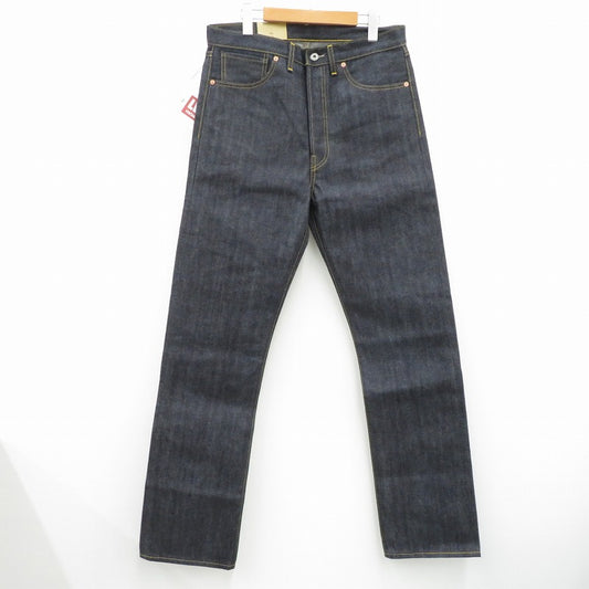 Levi's VintageClothing | リーバイスヴィンテージクロージング S501XX デニムパンツ PC9-44501-0088 ブルー サイズ：33【瀬戸大橋店】