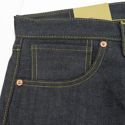 Levi's VintageClothing | リーバイスヴィンテージクロージング S501XX デニムパンツ PC9-44501-0088 ブルー サイズ：33【瀬戸大橋店】