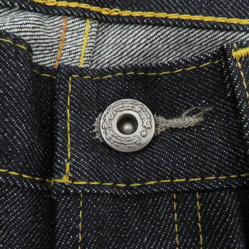 Levi's VintageClothing | リーバイスヴィンテージクロージング S501XX デニムパンツ PC9-44501-0088 ブルー サイズ：33【瀬戸大橋店】