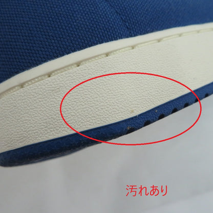 NIKE | ナイキ Air Jordan 1 KO 'True Blue and Topaz Gold/Laney' スニーカー DO5047-407 エアジョーダン ネイビー 29cm【瀬戸大橋店】