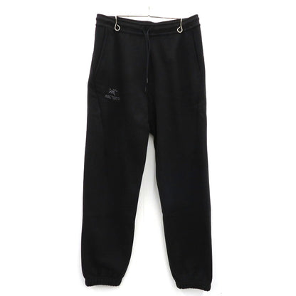 ARC'TERYX | アークテリクス Emblem Fleece Jogger パンツ X00001039301 ブラック サイズ：M【瀬戸大橋店】