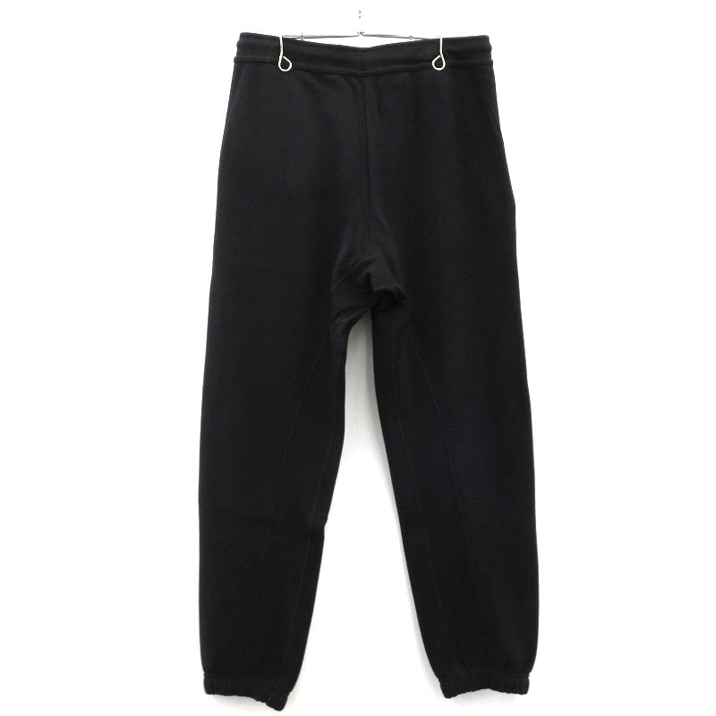 ARC'TERYX | アークテリクス Emblem Fleece Jogger パンツ X00001039301 ブラック サイズ：M【瀬戸大橋店】