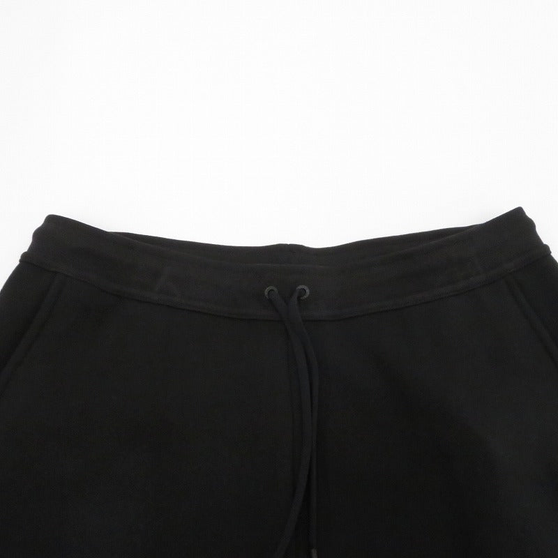 ARC'TERYX | アークテリクス Emblem Fleece Jogger パンツ X00001039301 ブラック サイズ：M【瀬戸大橋店】