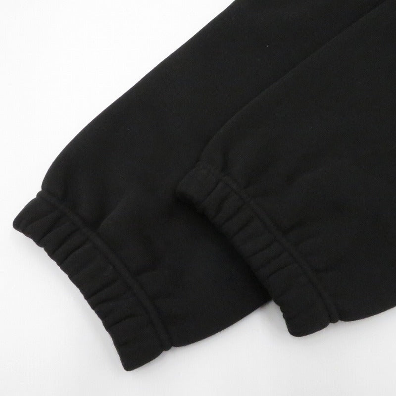 ARC'TERYX | アークテリクス Emblem Fleece Jogger パンツ X00001039301 ブラック サイズ：M【瀬戸大橋店】