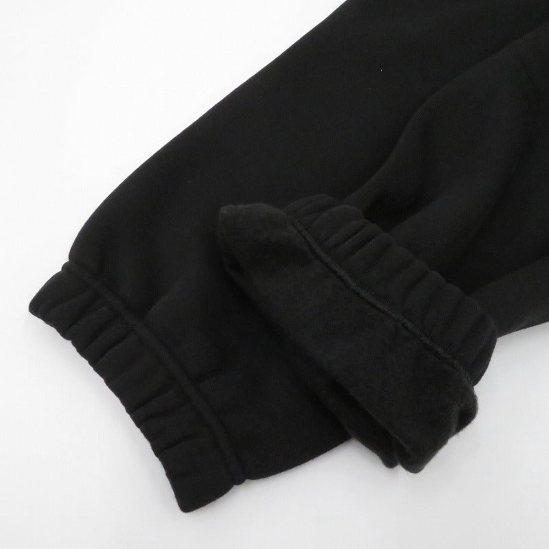 ARC'TERYX | アークテリクス Emblem Fleece Jogger パンツ X00001039301 ブラック サイズ：M【瀬戸大橋店】