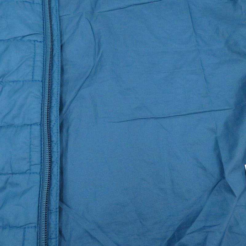 patagonia | パタゴニア NANO PUFF JACKET 中綿ジャケット 84212FA23 ブルー サイズ：M【瀬戸大橋店】