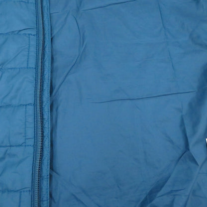 patagonia | パタゴニア NANO PUFF JACKET 中綿ジャケット 84212FA23 ブルー サイズ：M【瀬戸大橋店】