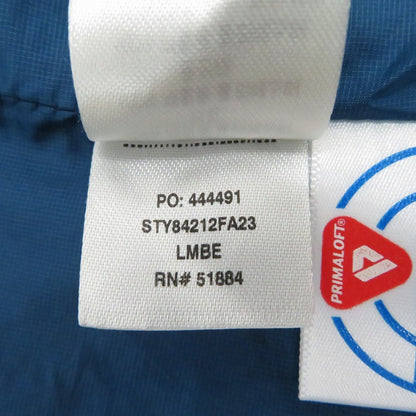 patagonia | パタゴニア NANO PUFF JACKET 中綿ジャケット 84212FA23 ブルー サイズ：M【瀬戸大橋店】