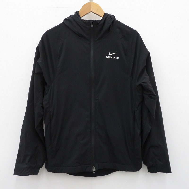 NIKE | ナイキ Therma-FIT ADV Jacket その他アウター HV3798-010 ジャケット ブラック サイズ：M【瀬戸大橋店】