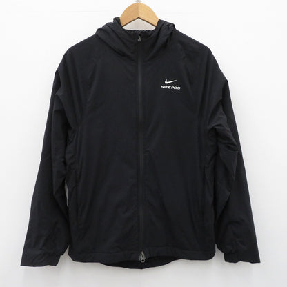 NIKE | ナイキ Therma-FIT ADV Jacket その他アウター HV3798-010 ジャケット ブラック サイズ：M【瀬戸大橋店】