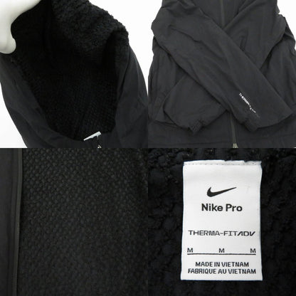 NIKE | ナイキ Therma-FIT ADV Jacket その他アウター HV3798-010 ジャケット ブラック サイズ：M【瀬戸大橋店】