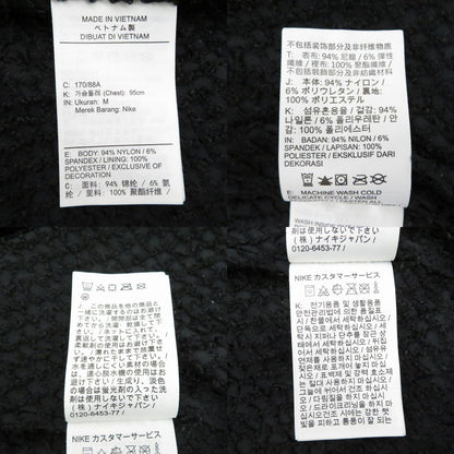 NIKE | ナイキ Therma-FIT ADV Jacket その他アウター HV3798-010 ジャケット ブラック サイズ：M【瀬戸大橋店】
