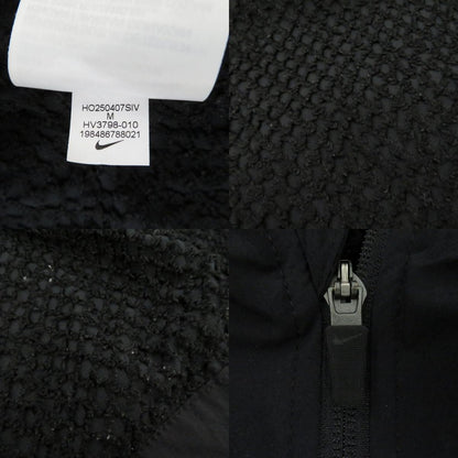 NIKE | ナイキ Therma-FIT ADV Jacket その他アウター HV3798-010 ジャケット ブラック サイズ：M【瀬戸大橋店】