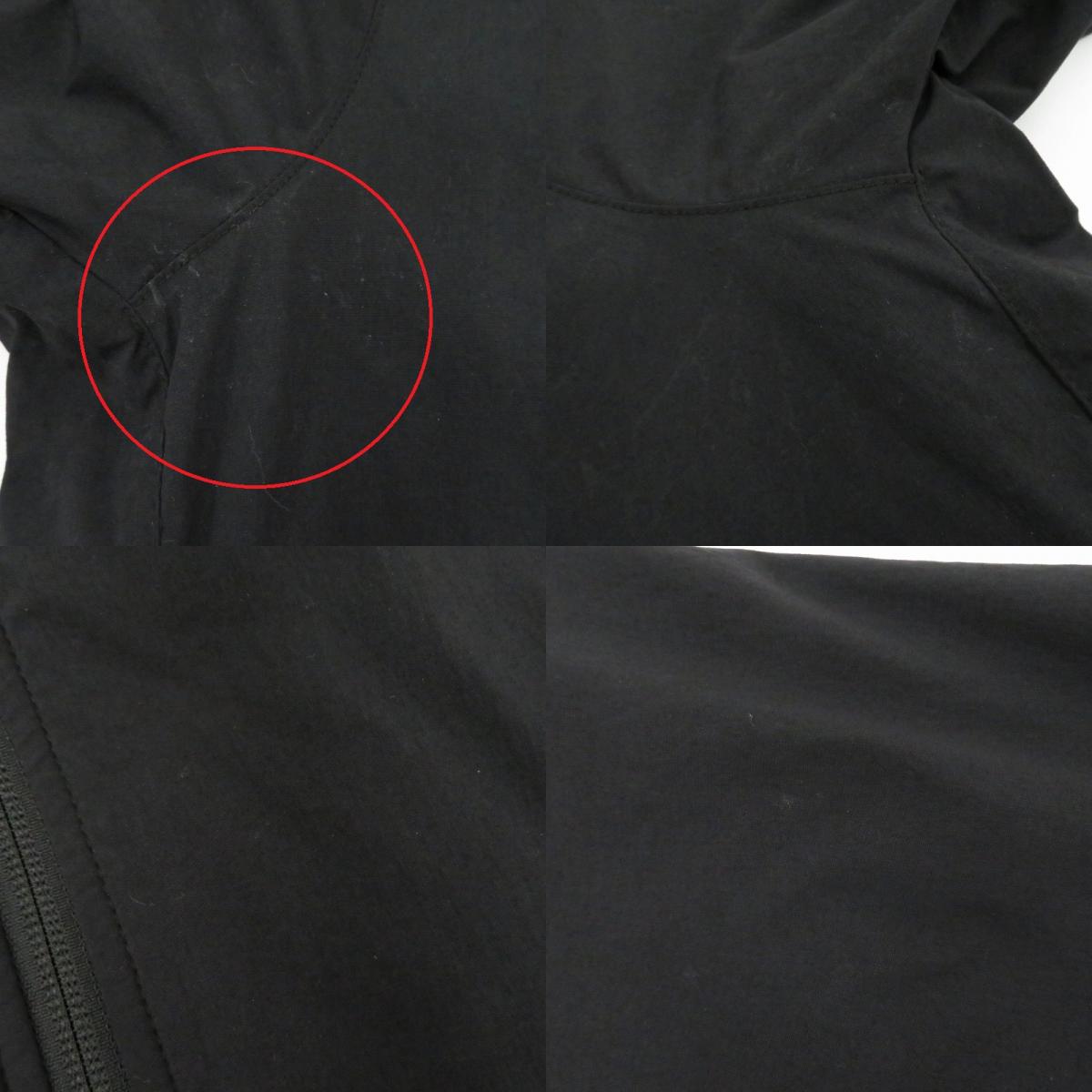 NIKE | ナイキ Therma-FIT ADV Jacket その他アウター HV3798-010 ジャケット ブラック サイズ：M【瀬戸大橋店】