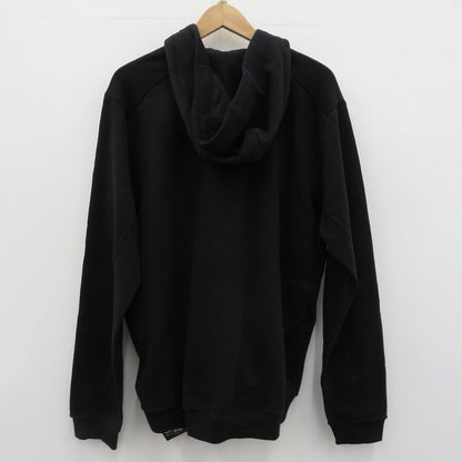ARC'TERYX | アークテリクス Emblem Fleece Full-Zip Hoody パーカー X00000992903 ブラック サイズ：M【瀬戸大橋店】