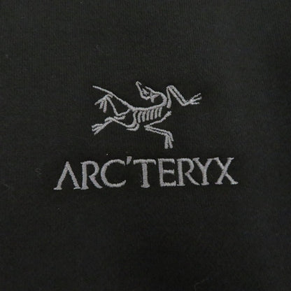 ARC'TERYX | アークテリクス Emblem Fleece Full-Zip Hoody パーカー X00000992903 ブラック サイズ：M【瀬戸大橋店】