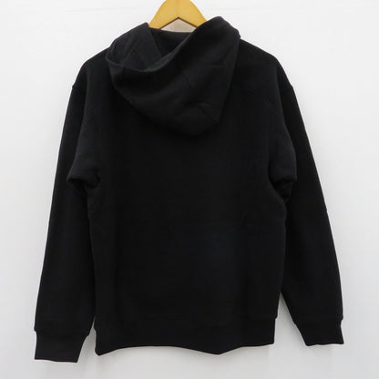 ARC'TERYX | アークテリクス Emblem Fleece Hoody パーカー X00001074002 ブラック サイズ：S【瀬戸大橋店】
