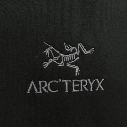 ARC'TERYX | アークテリクス Emblem Fleece Hoody パーカー X00001074002 ブラック サイズ：S【瀬戸大橋店】