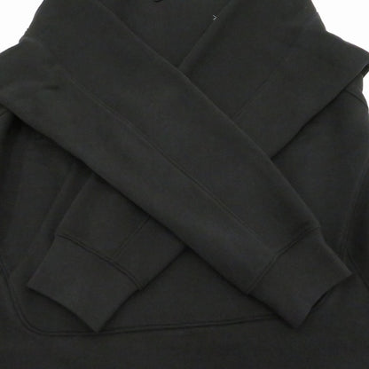 ARC'TERYX | アークテリクス Emblem Fleece Hoody パーカー X00001074002 ブラック サイズ：S【瀬戸大橋店】