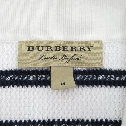 BURBERRY London England | バーバリーロンドンイングランド ポロシャツ 4069948 ネイビー サイズ：M【瀬戸大橋店】