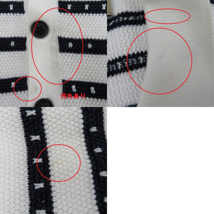 BURBERRY London England | バーバリーロンドンイングランド ポロシャツ 4069948 ネイビー サイズ：M【瀬戸大橋店】