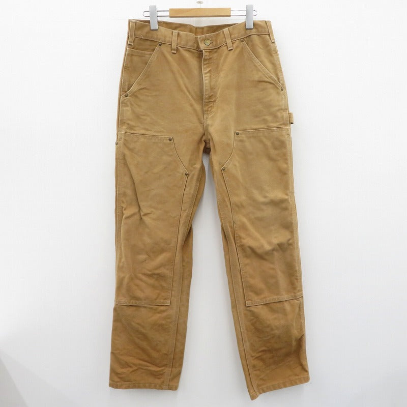 Carhartt | カーハート パンツ ベージュ サイズ：32【瀬戸大橋店】