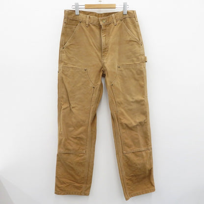 Carhartt | カーハート パンツ ベージュ サイズ：32【瀬戸大橋店】
