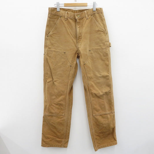 Carhartt | カーハート パンツ ベージュ サイズ：32【瀬戸大橋店】