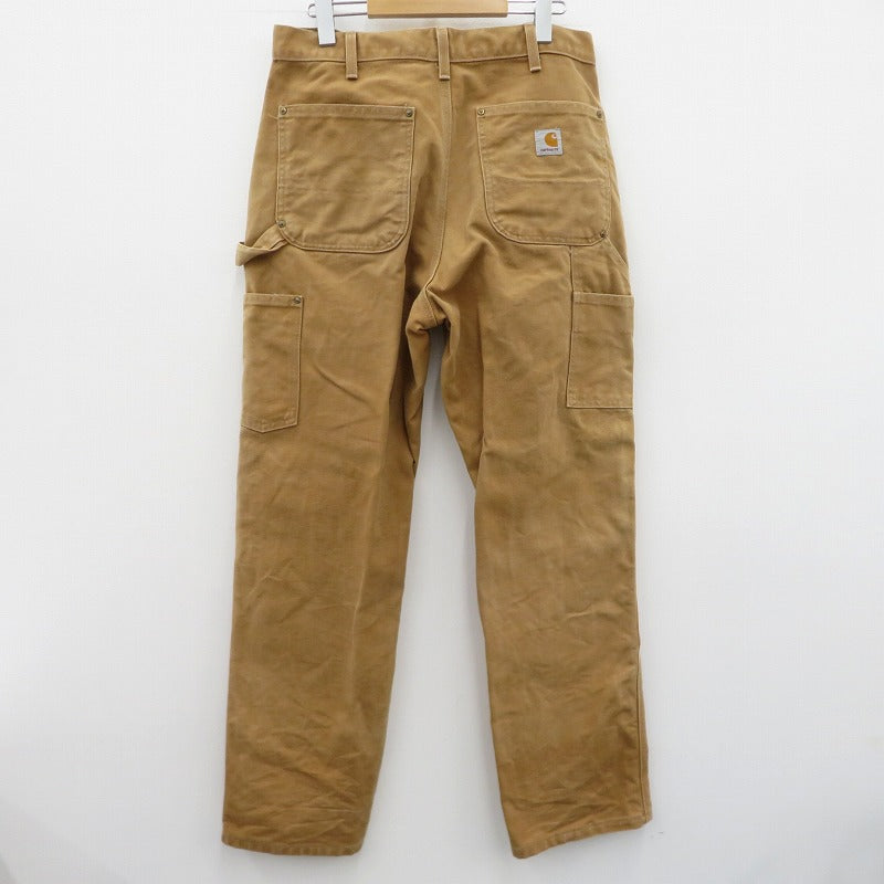 Carhartt | カーハート パンツ ベージュ サイズ：32【瀬戸大橋店】