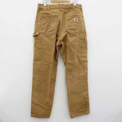 Carhartt | カーハート パンツ ベージュ サイズ：32【瀬戸大橋店】