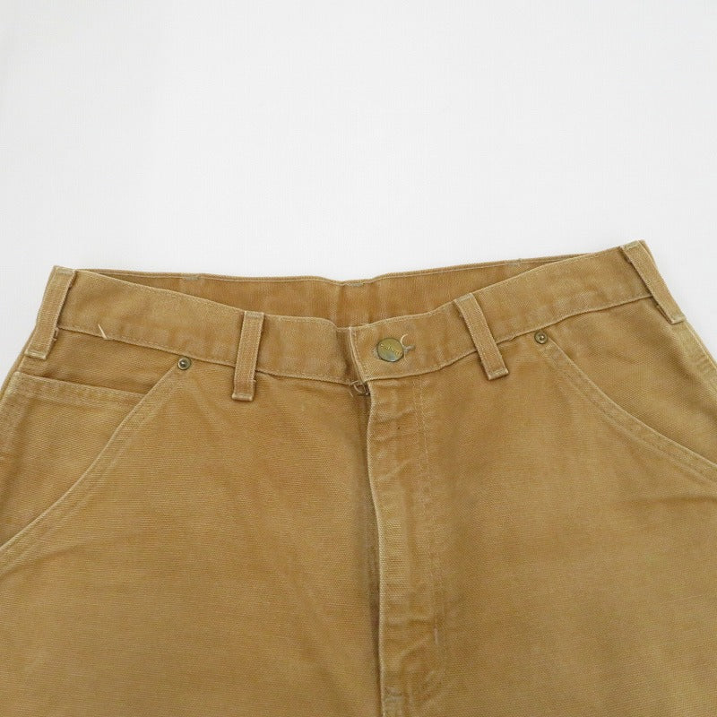 Carhartt | カーハート パンツ ベージュ サイズ：32【瀬戸大橋店】
