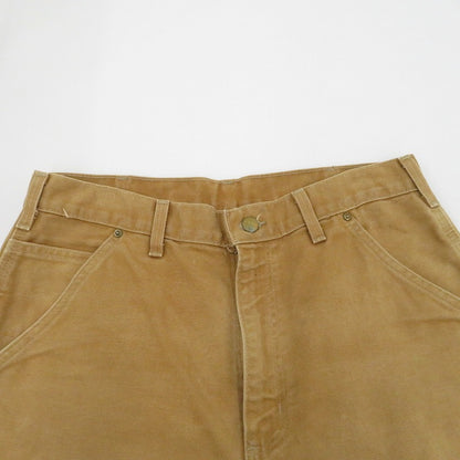 Carhartt | カーハート パンツ ベージュ サイズ：32【瀬戸大橋店】