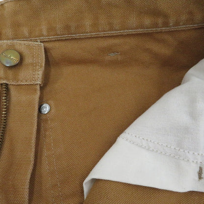 Carhartt | カーハート パンツ ベージュ サイズ：32【瀬戸大橋店】