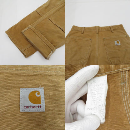 Carhartt | カーハート パンツ ベージュ サイズ：32【瀬戸大橋店】